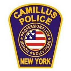Camillus Police